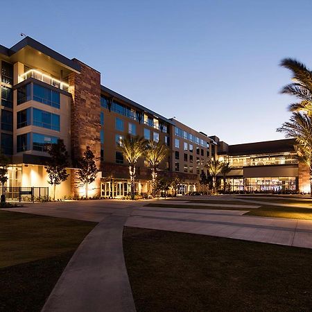 Viejas Casino & Willows Hotel Alpine Buitenkant foto