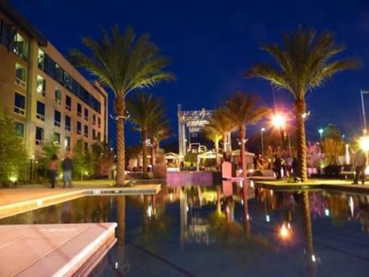 Viejas Casino & Willows Hotel Alpine Buitenkant foto