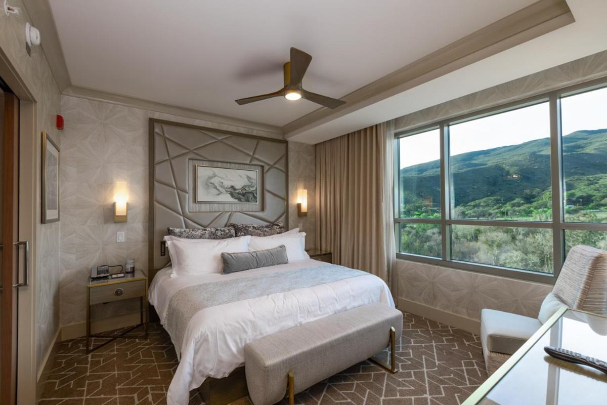 Viejas Casino & Willows Hotel Alpine Buitenkant foto
