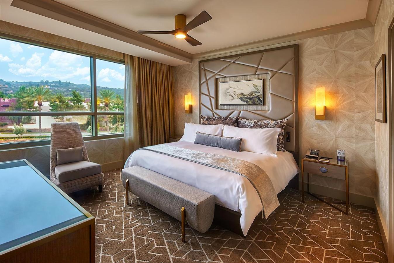 Viejas Casino & Willows Hotel Alpine Buitenkant foto