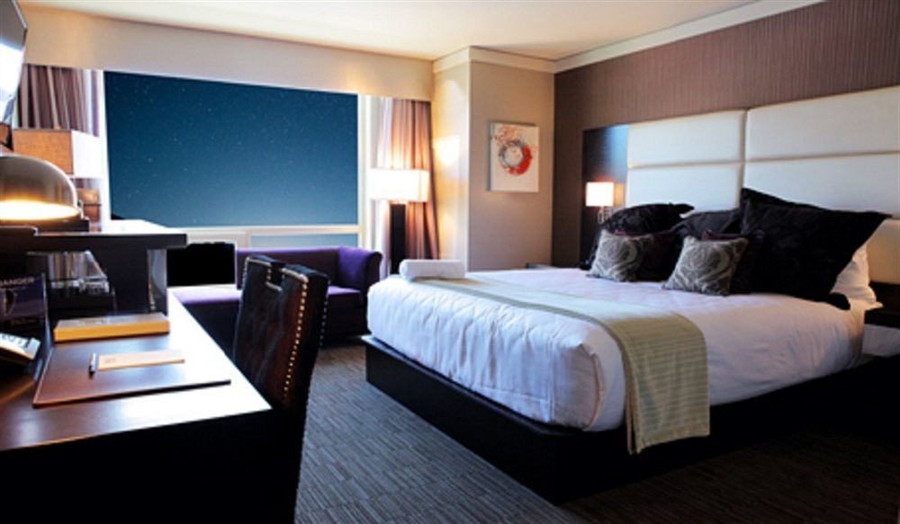 Viejas Casino & Willows Hotel Alpine Buitenkant foto