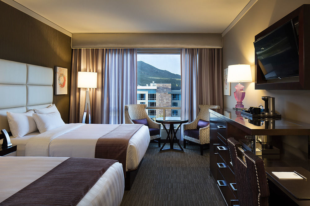 Viejas Casino & Willows Hotel Alpine Buitenkant foto