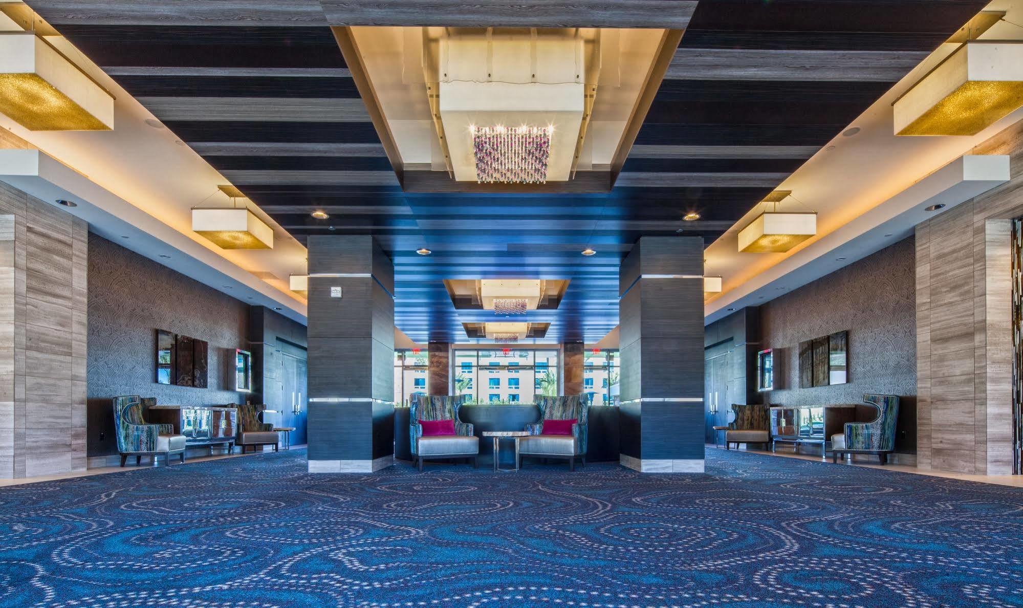 Viejas Casino & Willows Hotel Alpine Buitenkant foto