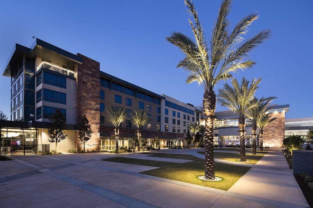 Viejas Casino & Willows Hotel Alpine Buitenkant foto