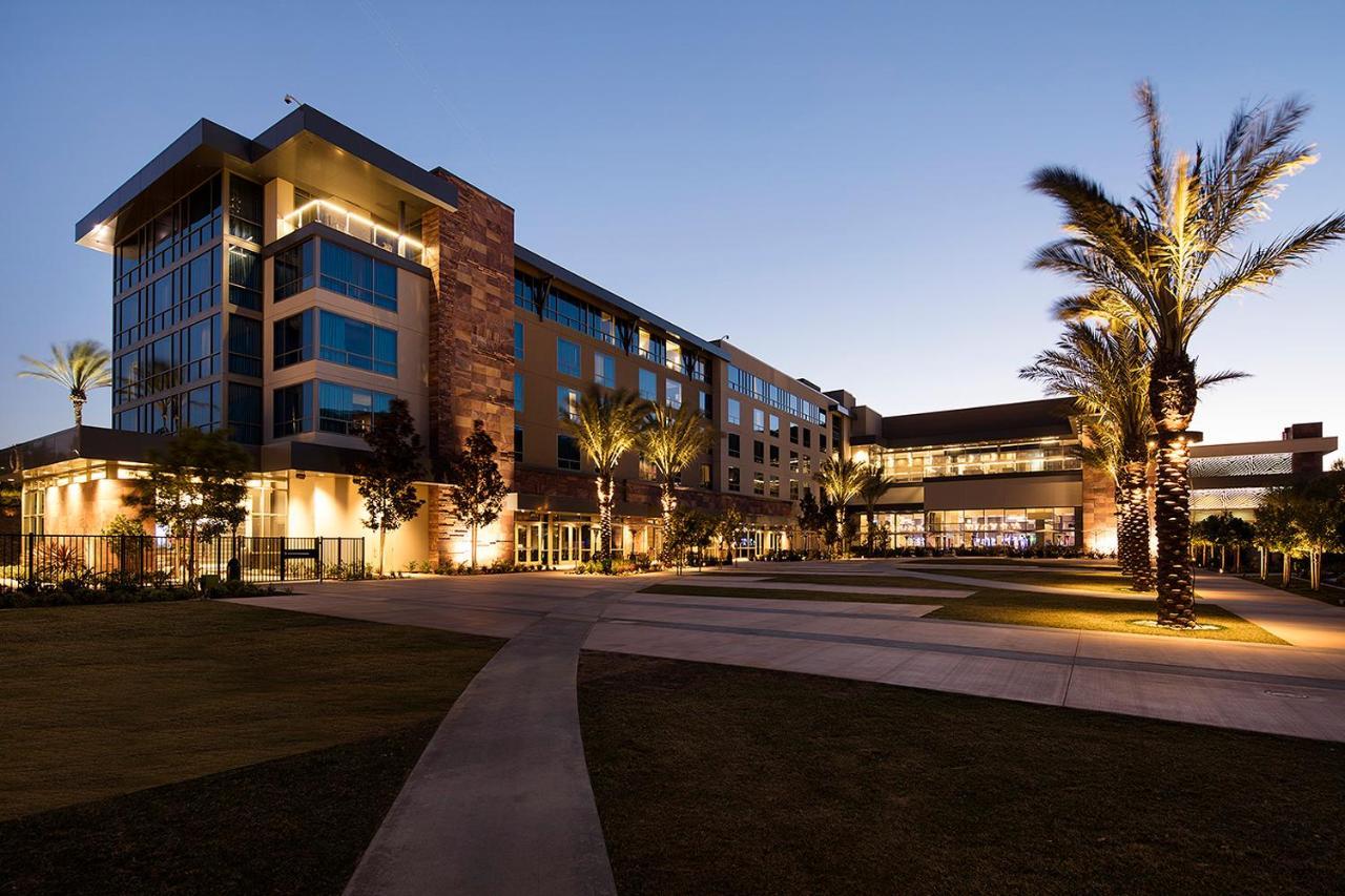 Viejas Casino & Willows Hotel Alpine Buitenkant foto