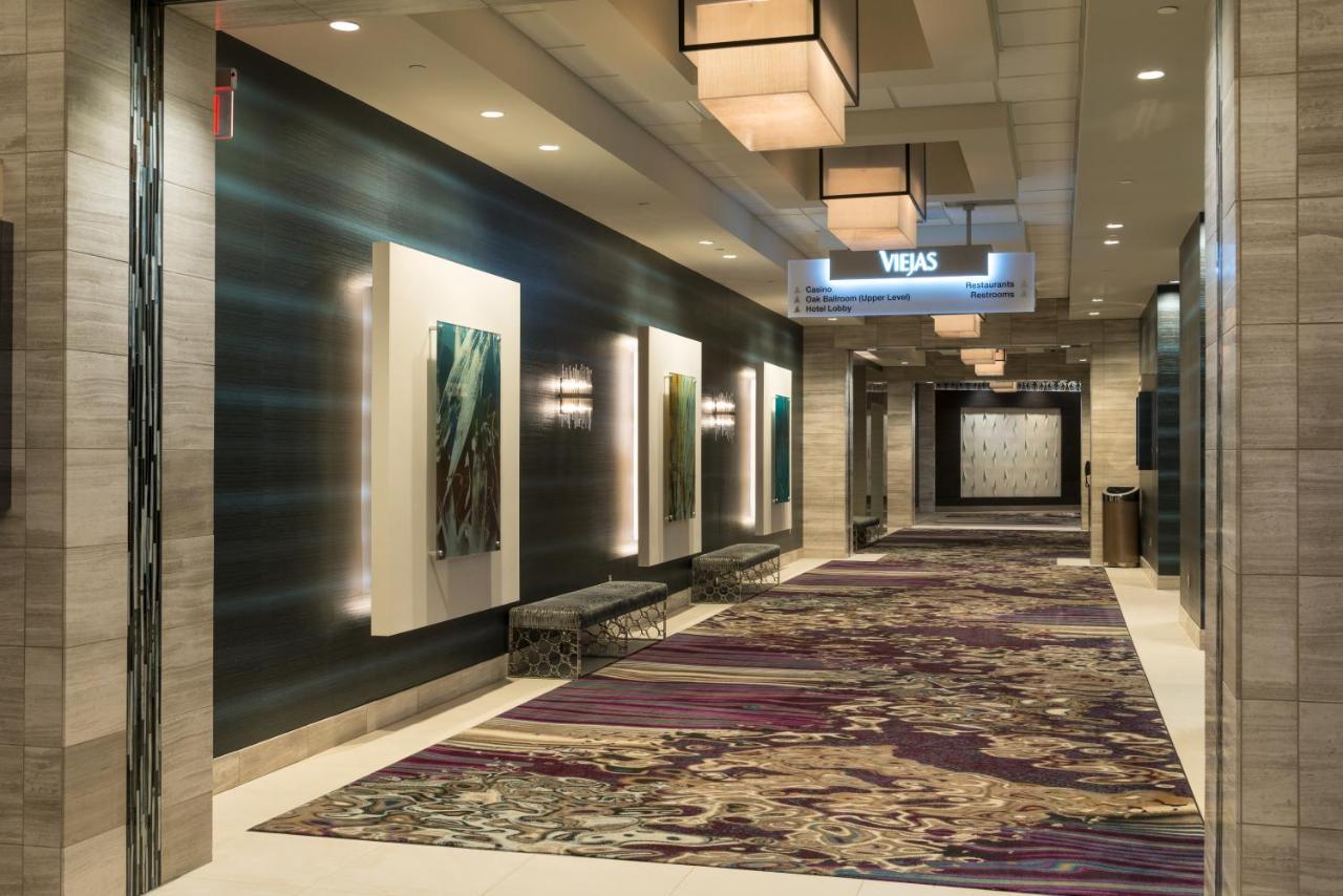 Viejas Casino & Willows Hotel Alpine Buitenkant foto