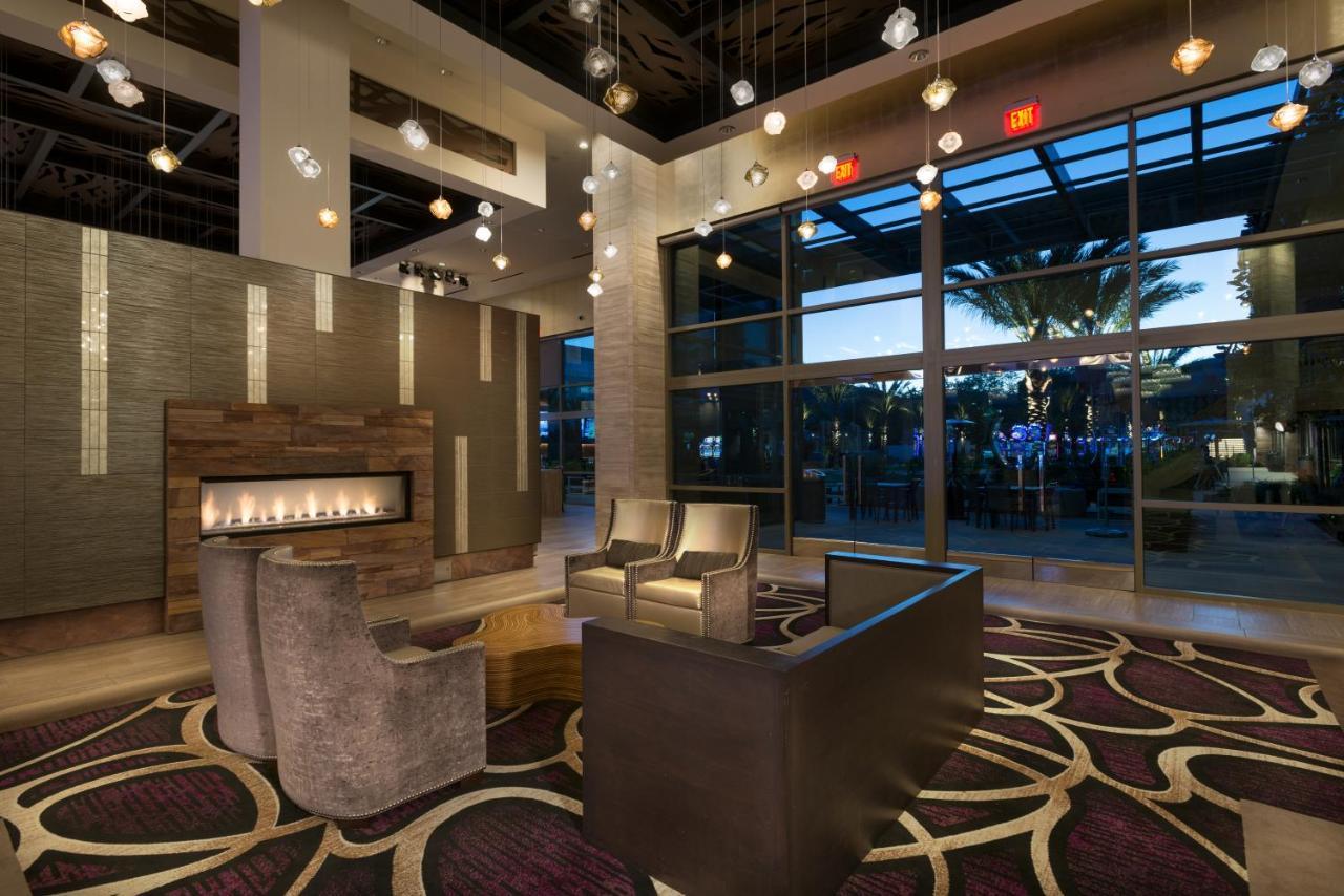 Viejas Casino & Willows Hotel Alpine Buitenkant foto