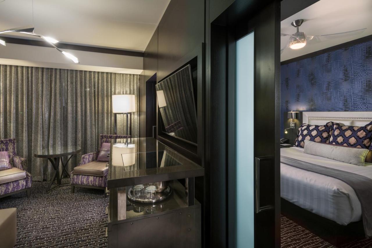 Viejas Casino & Willows Hotel Alpine Buitenkant foto