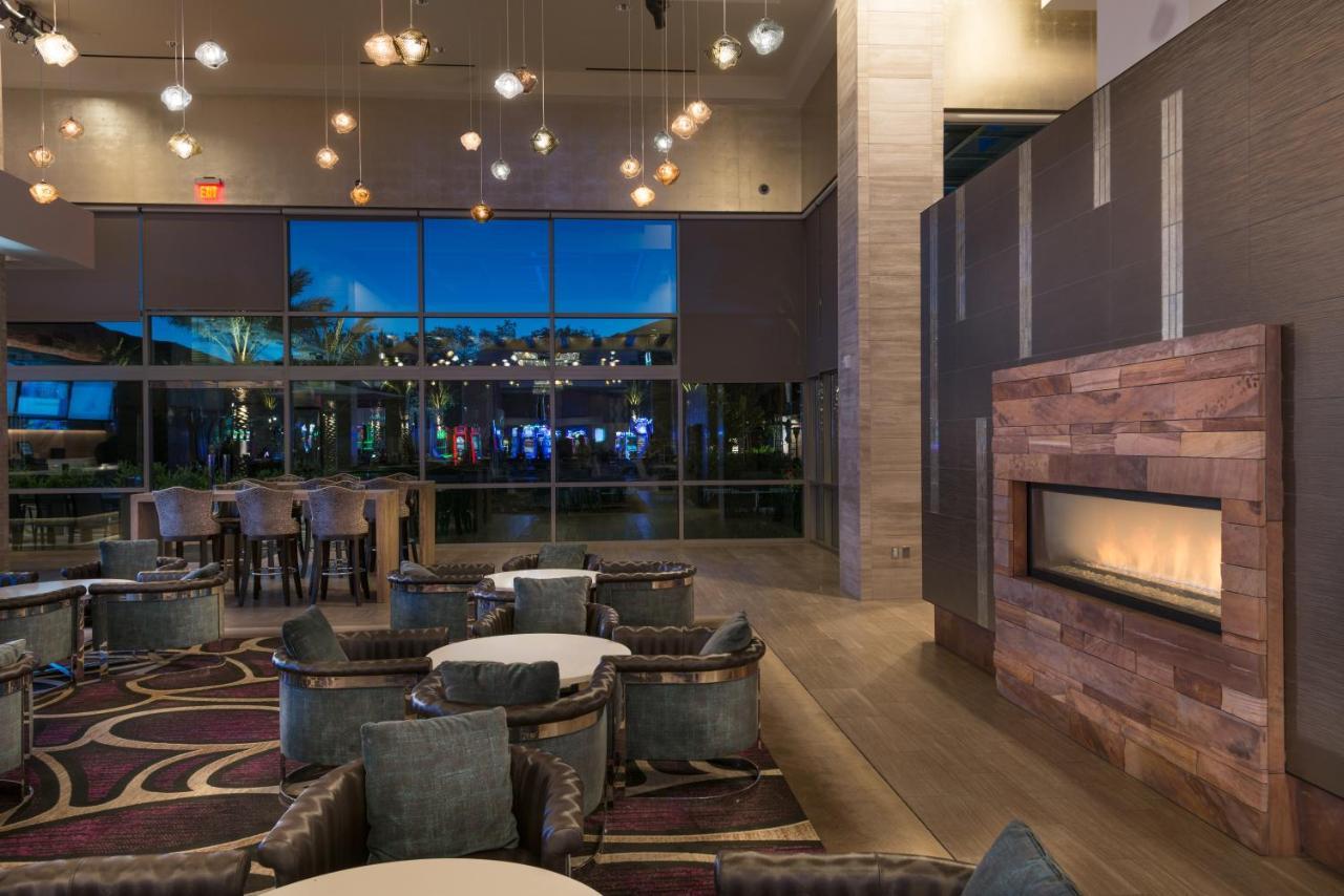 Viejas Casino & Willows Hotel Alpine Buitenkant foto