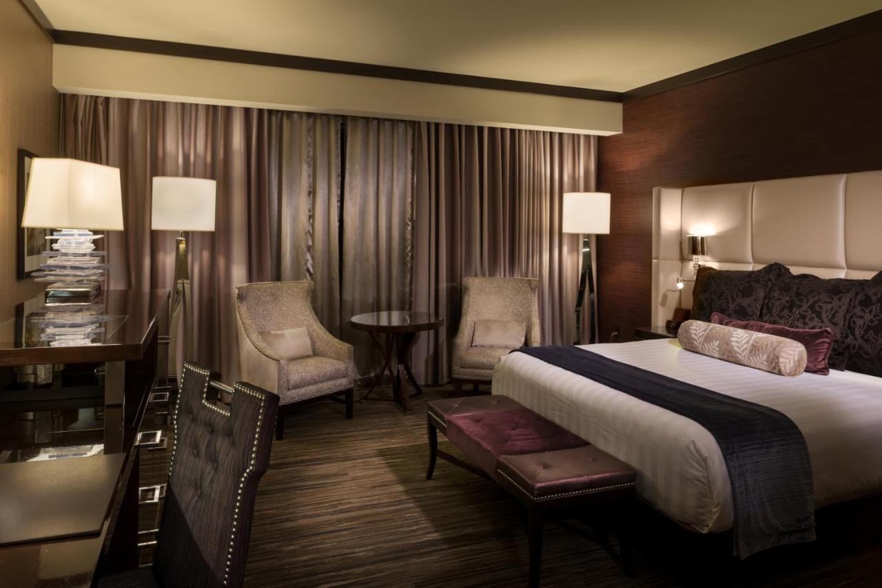 Viejas Casino & Willows Hotel Alpine Buitenkant foto