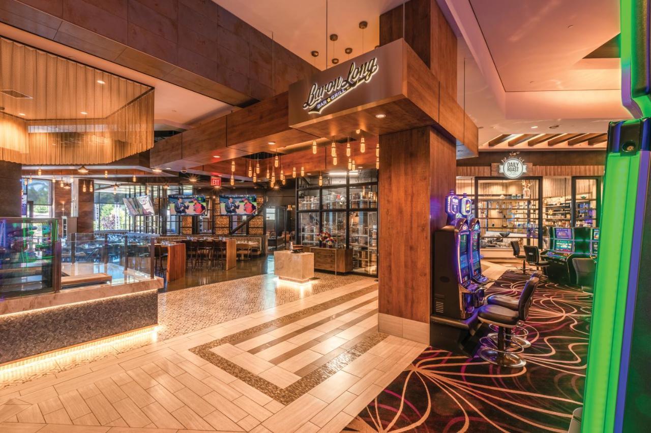 Viejas Casino & Willows Hotel Alpine Buitenkant foto