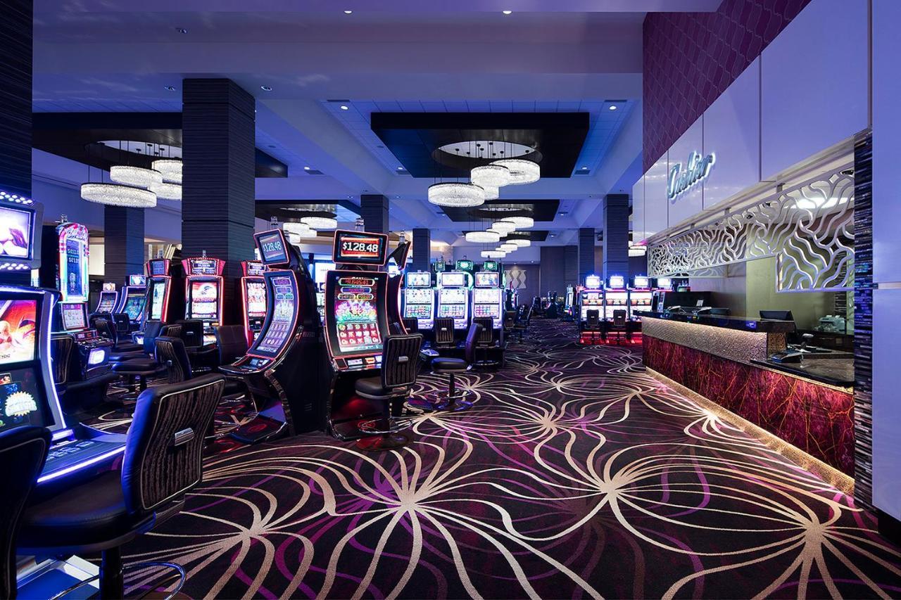 Viejas Casino & Willows Hotel Alpine Buitenkant foto