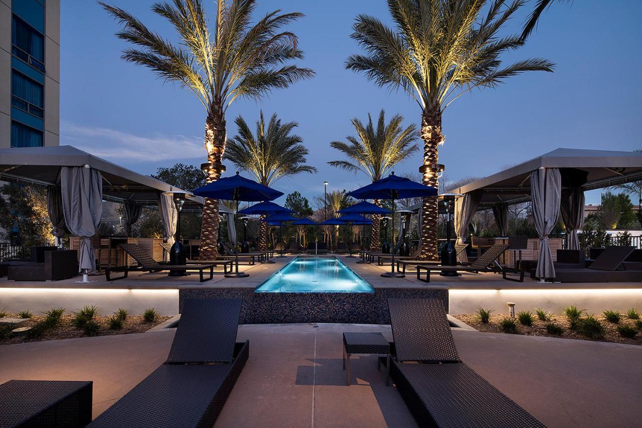 Viejas Casino & Willows Hotel Alpine Buitenkant foto