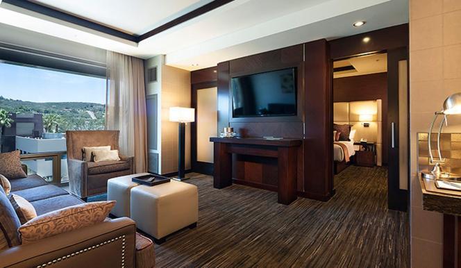 Viejas Casino & Willows Hotel Alpine Buitenkant foto