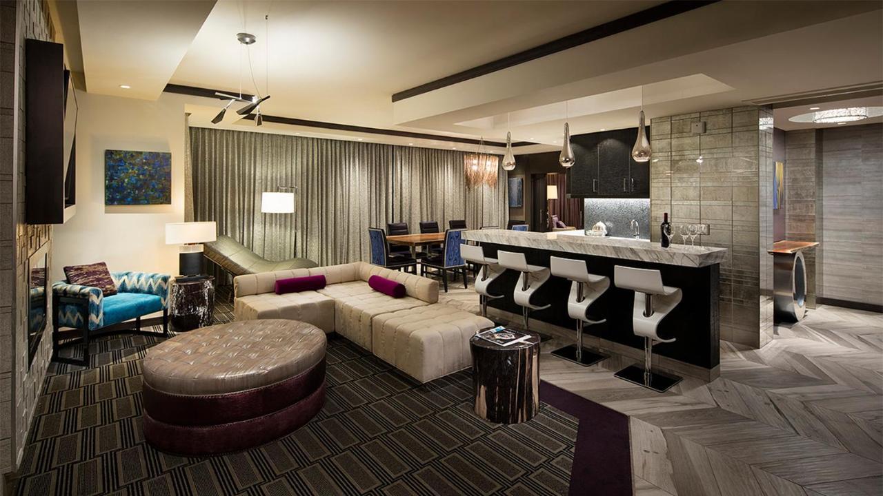 Viejas Casino & Willows Hotel Alpine Buitenkant foto