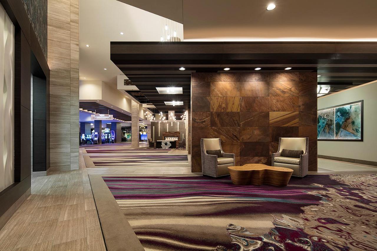 Viejas Casino & Willows Hotel Alpine Buitenkant foto