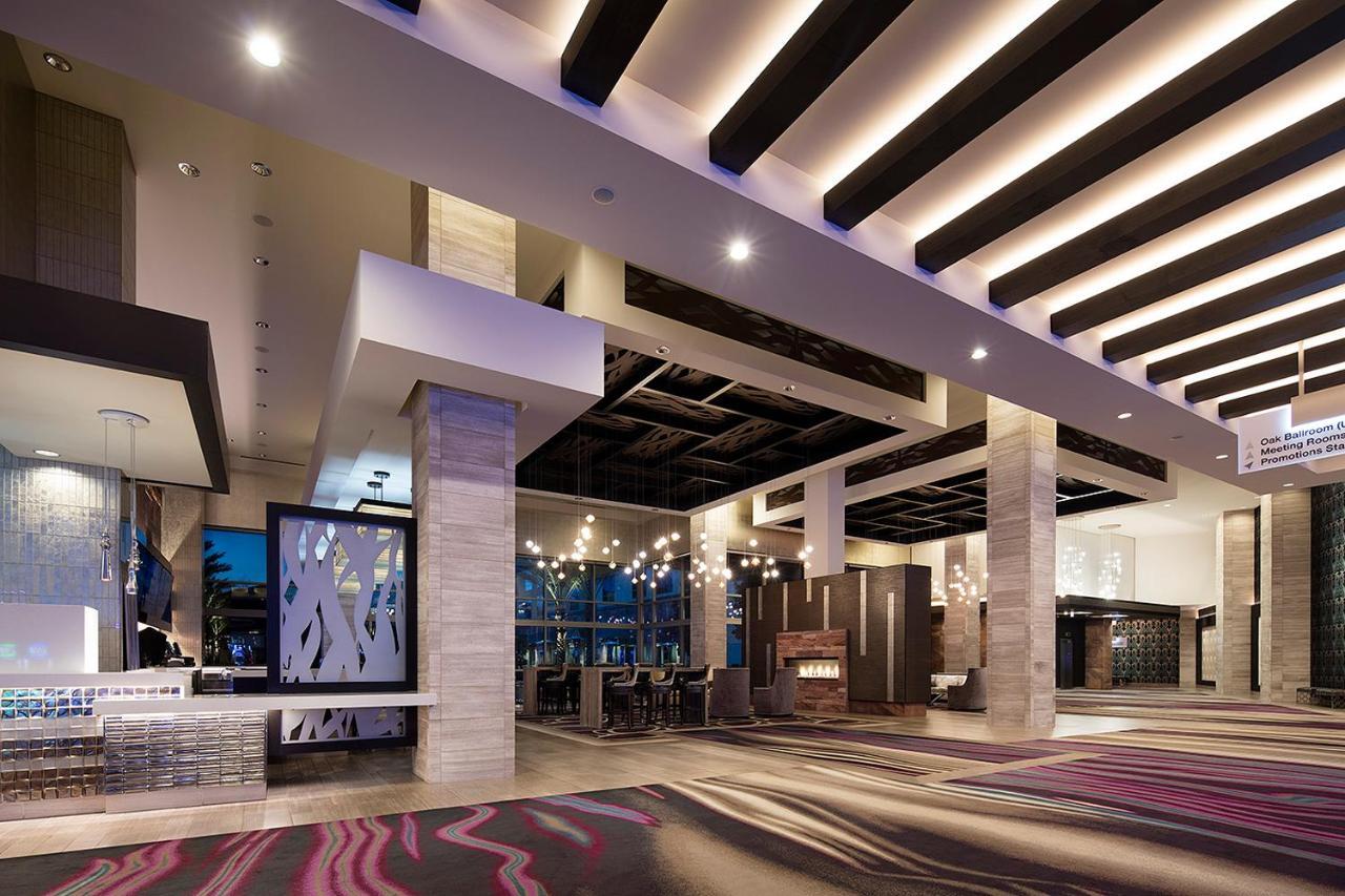 Viejas Casino & Willows Hotel Alpine Buitenkant foto