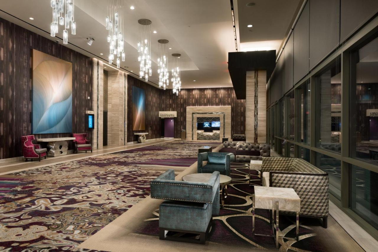 Viejas Casino & Willows Hotel Alpine Buitenkant foto